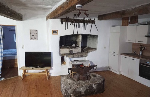 Beilngries Apartamento | Ferienwohnung mit Historischem Ambiente