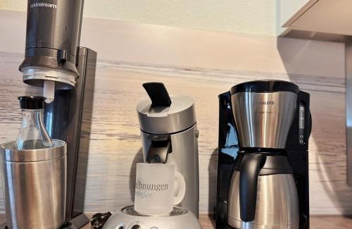 Dorumer Neufeld Apartamento | Ferienwohnung mit Nordseeblick! de Swolk