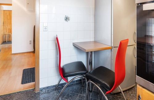 Birkigt Apartamento | Estancia tranquila en Dresde