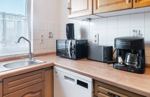 Birkigt Apartamento | Estancia tranquila en Dresde