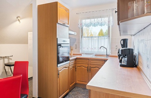 Birkigt Apartamento | Estancia tranquila en Dresde