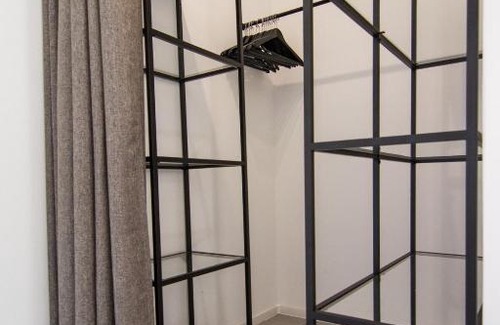 Meusdorf Apartamento | Ferienwohnung mit Sauna im Leipziger Süden