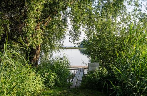 Ueberlingen Apartamento | Ferienwohnung mit See und Alpenblick