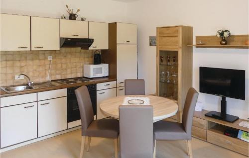 Sattendorf Apartamento | Ferienwohnung Mit Seeblick