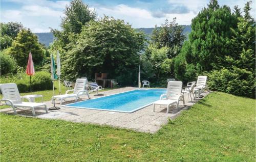 Sattendorf Apartamento | Ferienwohnung Mit Seeblick