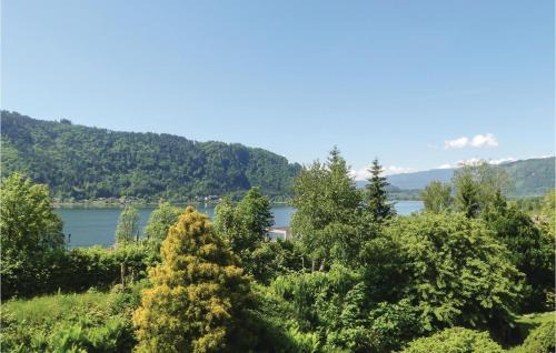 Sattendorf Apartamento | Ferienwohnung Mit Seeblick