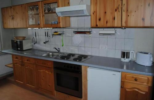 Altengroden Apartamento | Ferienwohnung Mit Terrasse In Ruhiger Lage