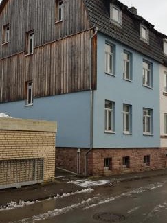 Hoexter Apartamento | Ferienwohnung mit Traumbad