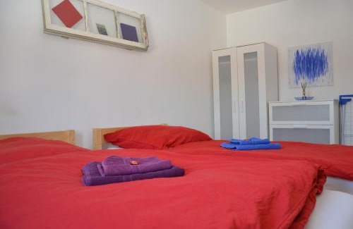 Hoexter Apartamento | Ferienwohnung mit Traumbad