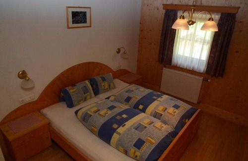 Innervillgraten Apartamento | Ferienwohnung Mitterwalder