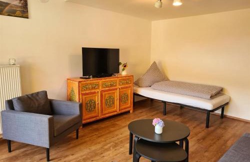 Ettensberg Apartamento | Ferienwohnung MittagsSonne