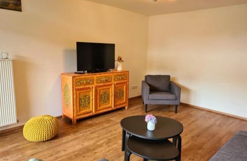 Ettensberg Apartamento | Ferienwohnung MittagsSonne