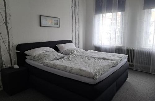 Center Apartamento | Ferienwohnung mitten in der City