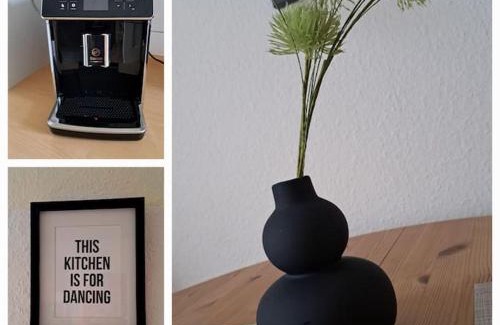 Center Apartamento | Ferienwohnung mitten in der City