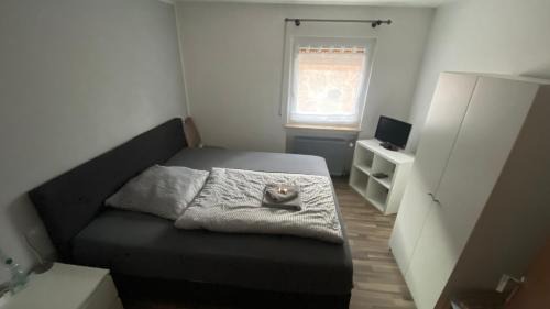 Mittelgrundau Apartamento | Ferienwohnung Mittel-Gründau