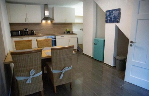 Saarburg Apartamento | Ferienwohnung mitten in Saarburg
