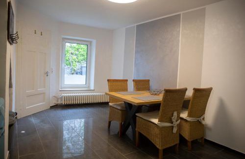 Saarburg Apartamento | Ferienwohnung mitten in Saarburg