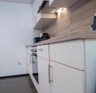 Saarburg Apartamento | Ferienwohnung mitten in Saarburg