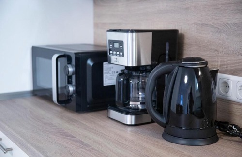 Saarburg Apartamento | Ferienwohnung mitten in Saarburg