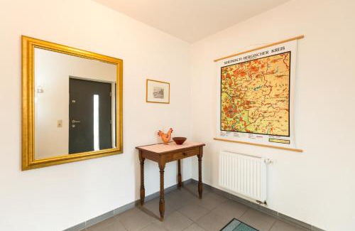 Bergisch Gladbach Apartamento | Ferienwohnung Mittendrin