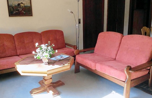 Brauneberg Apartamento | Ferienwohnung Moselblick, 70qm, 2 Schlafzimmer, max. 4 Personen