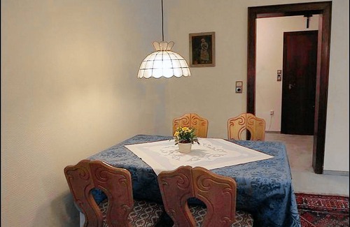 Brauneberg Apartamento | Ferienwohnung Moselblick, 70qm, 2 Schlafzimmer, max. 4 Personen