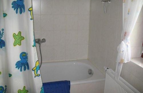 Rabenholz Apartamento | Ferienwohnung-Moeller