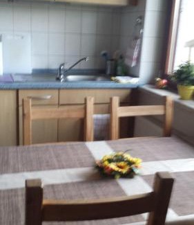 Rabenholz Apartamento | Ferienwohnung-Moeller