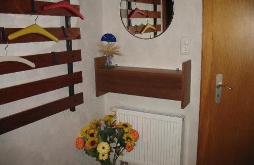 Rabenholz Apartamento | Ferienwohnung-Moeller