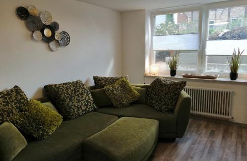 Vettweiß Apartamento | Ferienwohnung Mohnblume Müddersheim Vettweiß