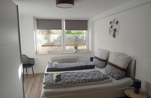Vettweiß Apartamento | Ferienwohnung Mohnblume Müddersheim Vettweiß
