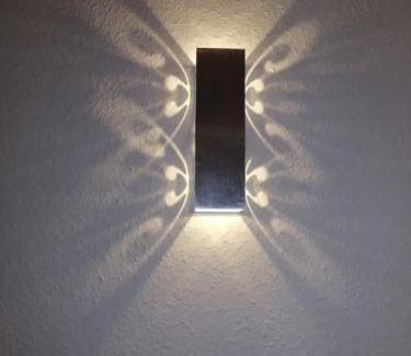 Vettweiß Apartamento | Ferienwohnung Mohnblume Müddersheim Vettweiß