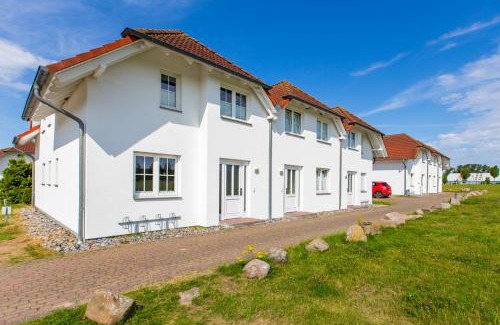 Neddesitz Apartamento | Ferienwohnung Moin