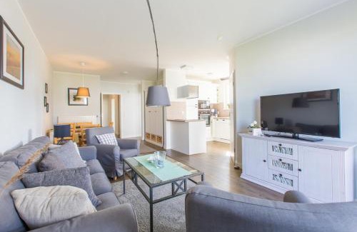 Neddesitz Apartamento | Ferienwohnung Moin