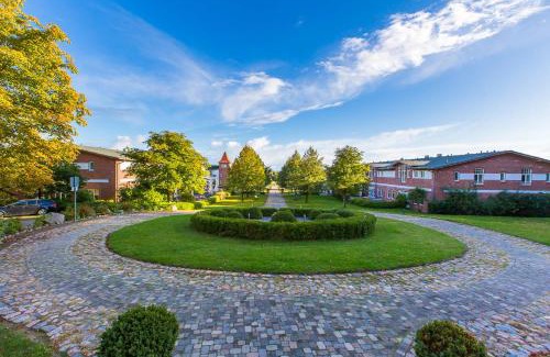 Neddesitz Apartamento | Ferienwohnung Moin