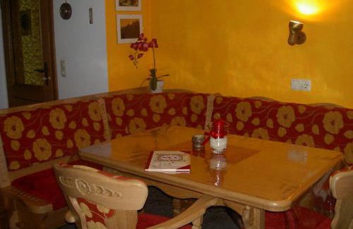Balderschwang Apartamento | Ferienwohnung Moll