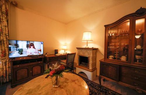 Braunlage Apartamento | Ferienwohnung Momo