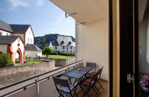 Hirzenach Apartamento | Ferienwohnung Moni