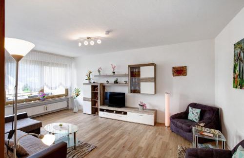 Hirzenach Apartamento | Ferienwohnung Moni