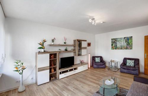 Hirzenach Apartamento | Ferienwohnung Moni