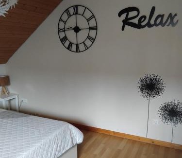 Duderstadt Apartamento | Ferienwohnung Monteurwohnung Pusteblume