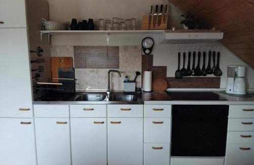 Duderstadt Apartamento | Ferienwohnung Monteurwohnung Pusteblume
