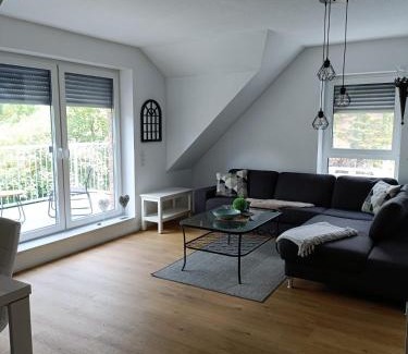 Dietrichsfeld Apartamento | Ferienwohnung Monteurwohnung Nordsee