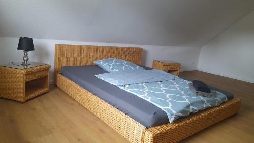 Dietrichsfeld Apartamento | Ferienwohnung Monteurwohnung Nordsee