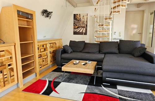 Minden Apartamento | Ferienwohnung/Monteurwohnung