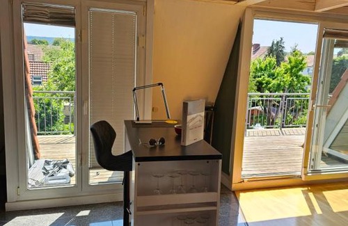 Minden Apartamento | Ferienwohnung/Monteurwohnung