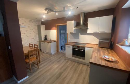 Neupotz Apartamento | Ferienwohnung - Monteurwohnung Familie Houri