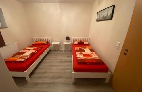 Neupotz Apartamento | Ferienwohnung - Monteurwohnung Familie Houri