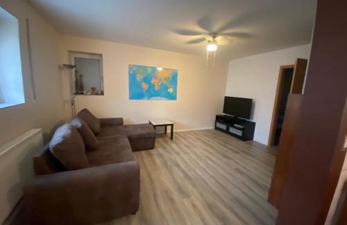 Neupotz Apartamento | Ferienwohnung - Monteurwohnung Familie Houri