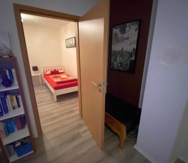 Neupotz Apartamento | Ferienwohnung - Monteurwohnung Familie Houri